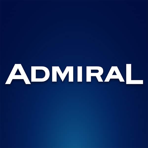 admiral