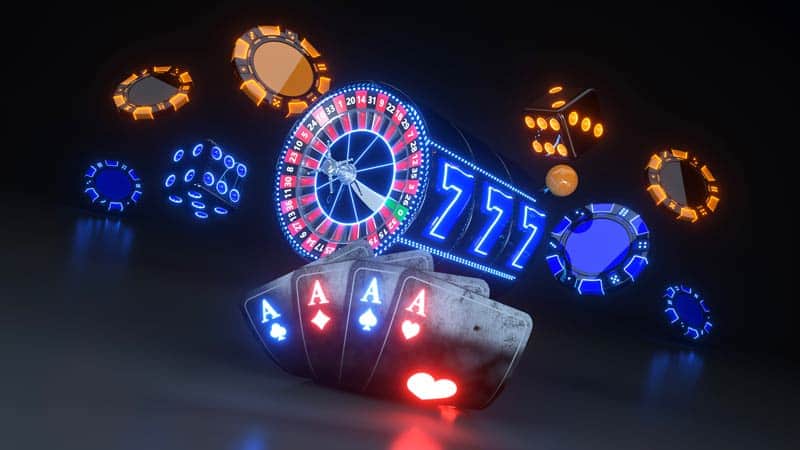 Admiral online casino 