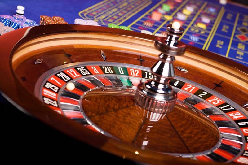 Best online casino