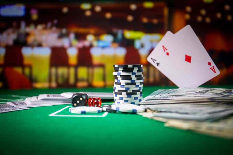 Casino-Dubrovnik Casino Dubrovnik
