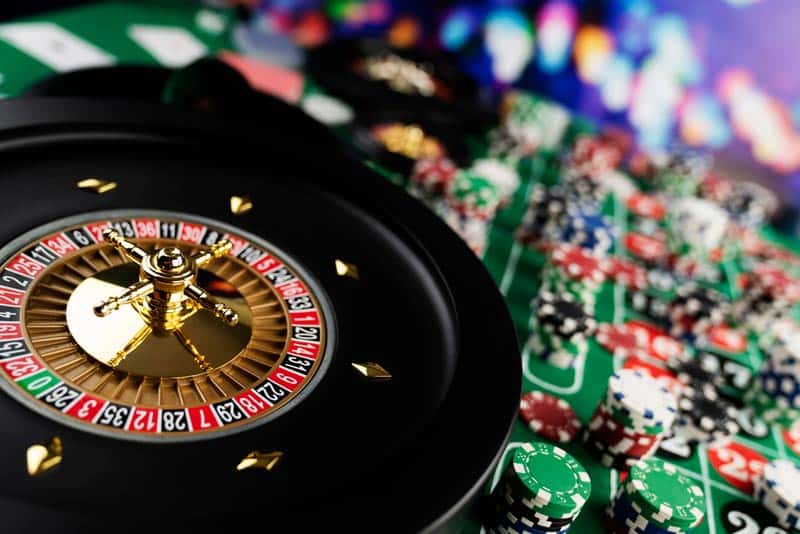 Casino-Games Casino Games