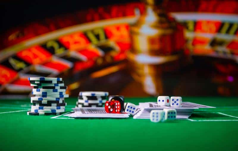 Casino-Pokerstars Casino Pokerstars
