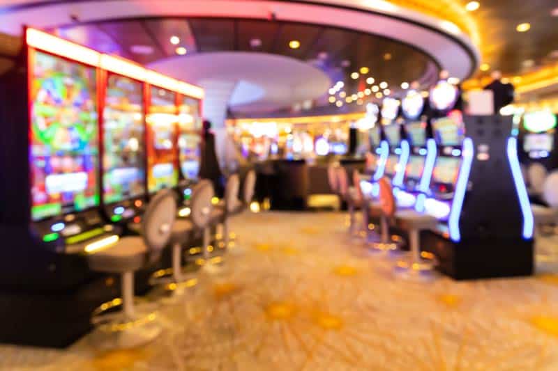 Casino-Zagreb Casino Zagreb