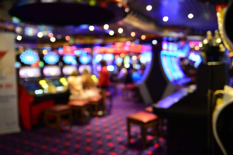 Casino-lutrija Casino lutrija