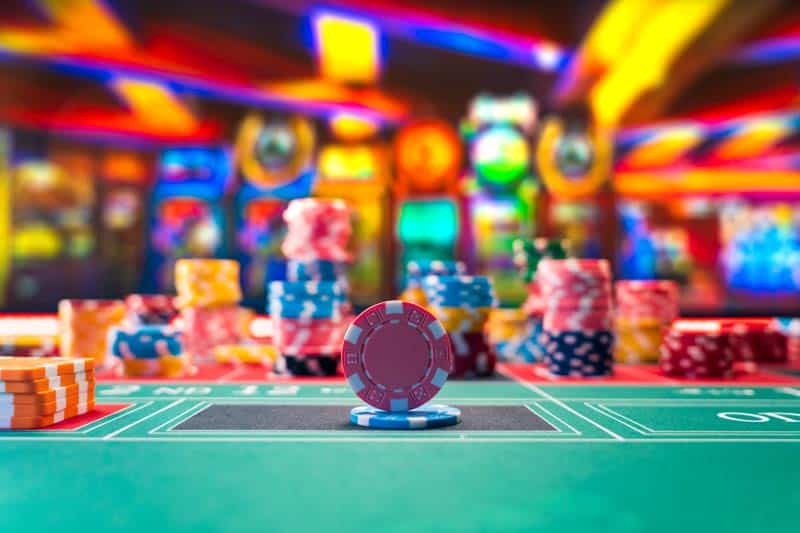 Europa-casino Europa casino