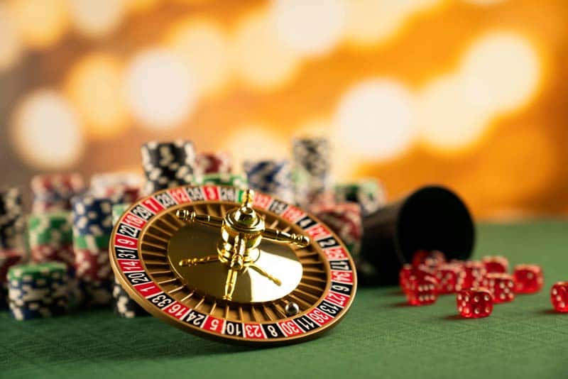 Forum casino online