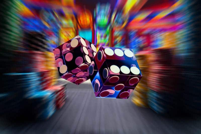 Hollywood-Casino Hollywood Casino