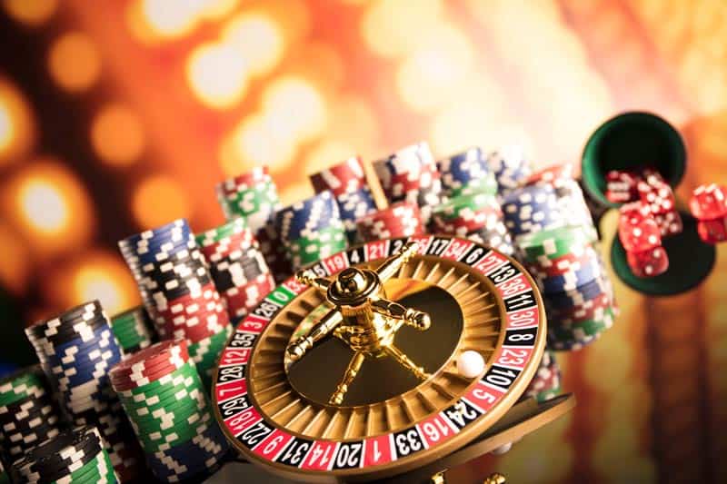 Hrvatska lutrija casino online