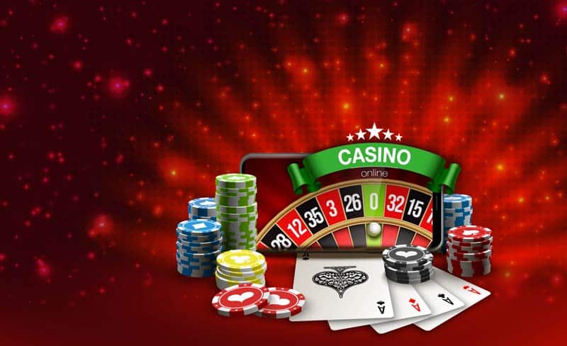 Favorite online casino Resources For 2021