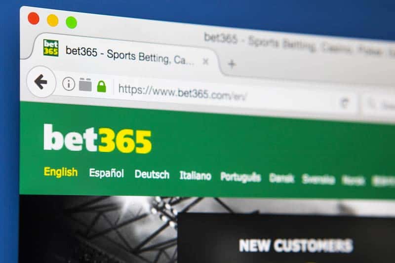 Mobilebet365