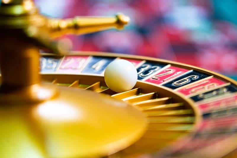 Online-Roulette Online Roulette