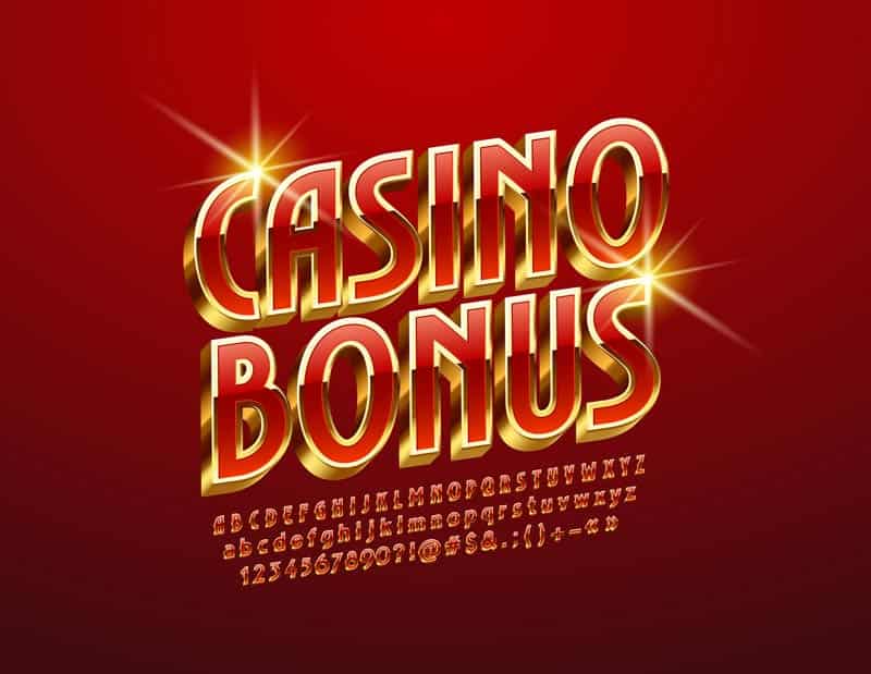 Online casino bonus bez depozita