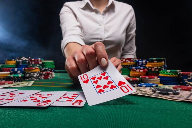 Poker-game-Texas-Holdem Poker game Texas Holdem