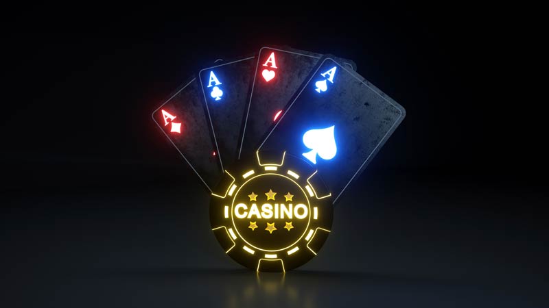 Poker stars