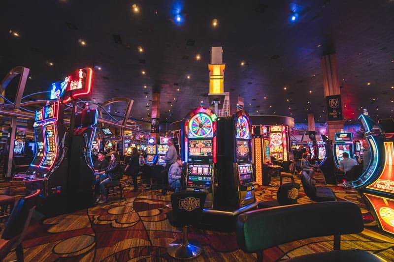 Quatro-casino Quatro casino