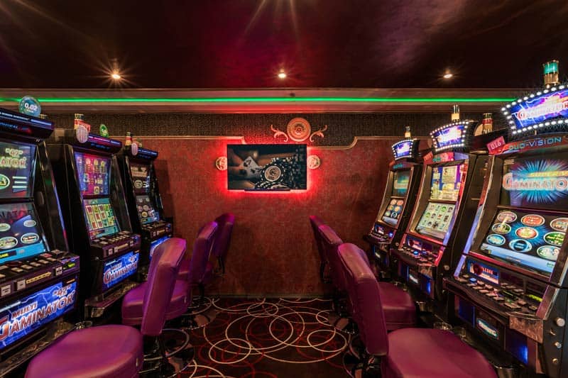 Rich-Casino Rich Casino