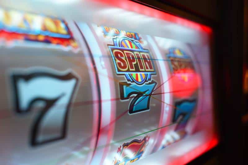 Slot games