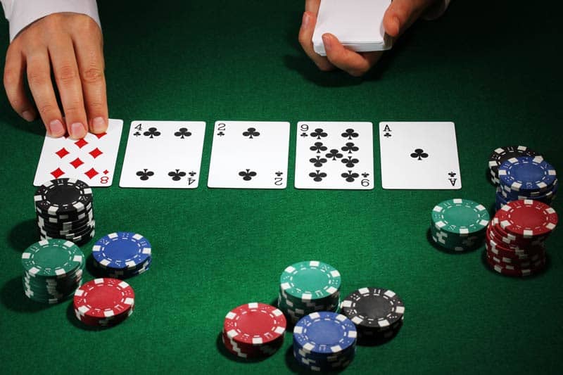 Texas-holdem Texas holdem