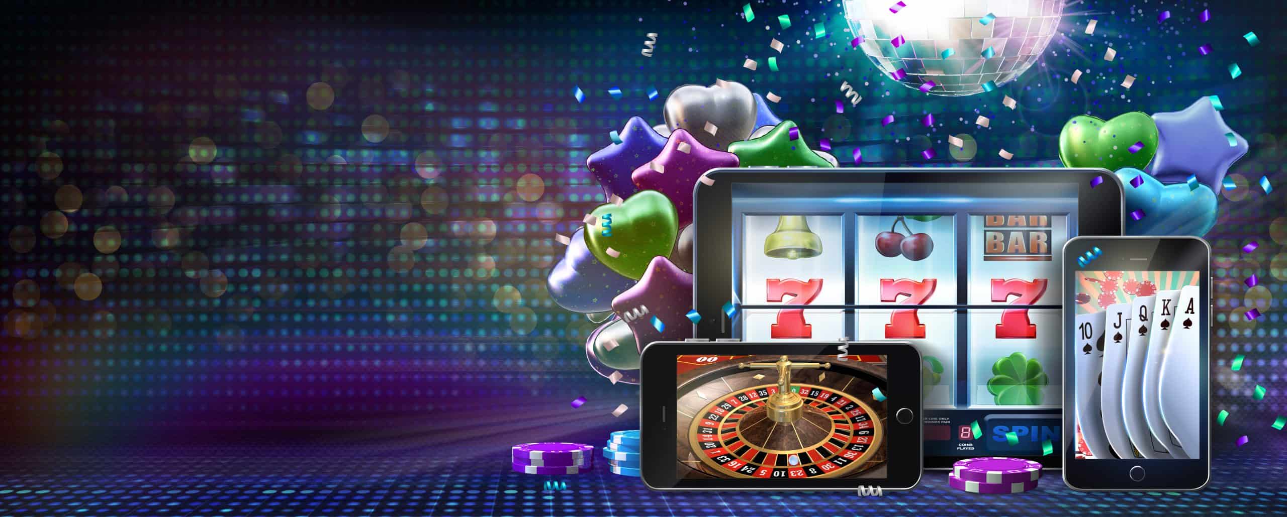 Online,Gambling,Concept,Image,For,Celebrating,Big,Casino,Wins.,Slot, Arena casino kupon