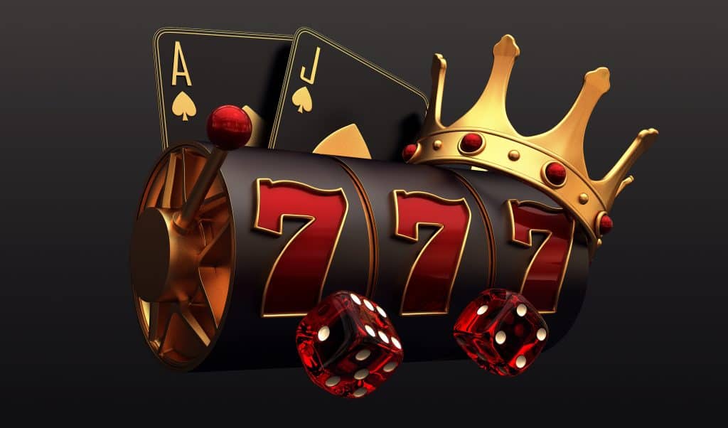 Rizk casino reklama