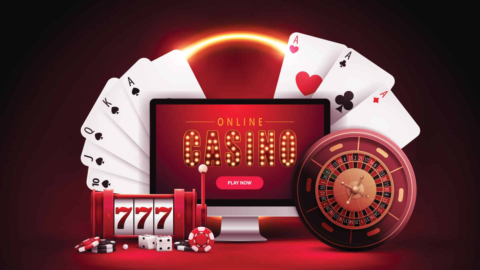 online casino online casino