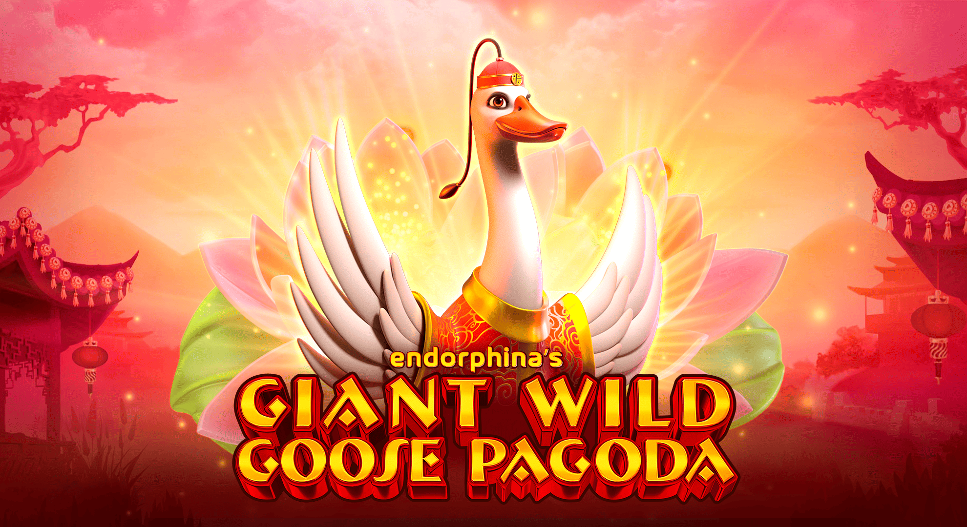 Giant Wild Goose Pagodaslika Giant Wild Goose Pagoda