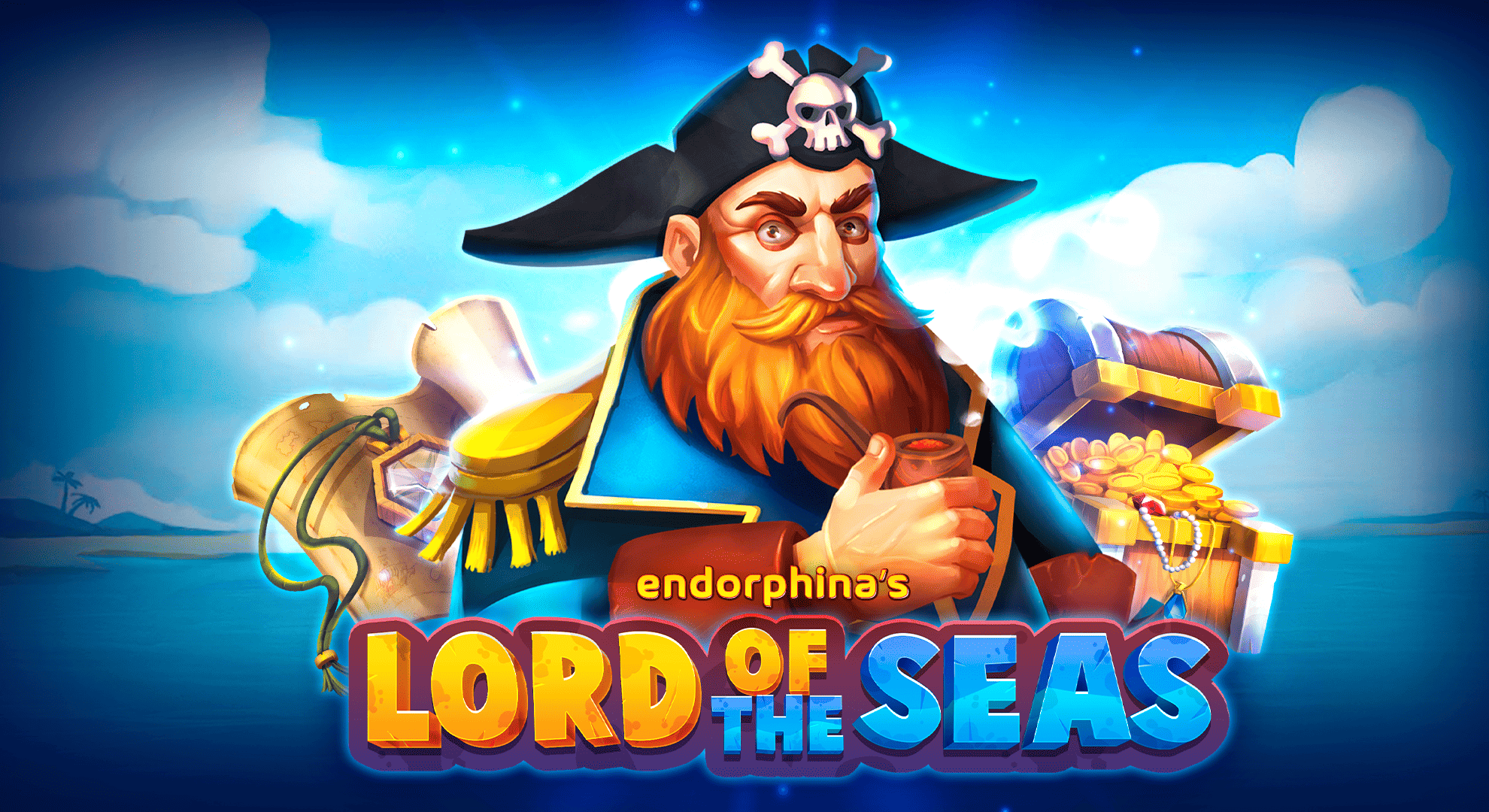 Lord of the Seas slika Lord of the Seas