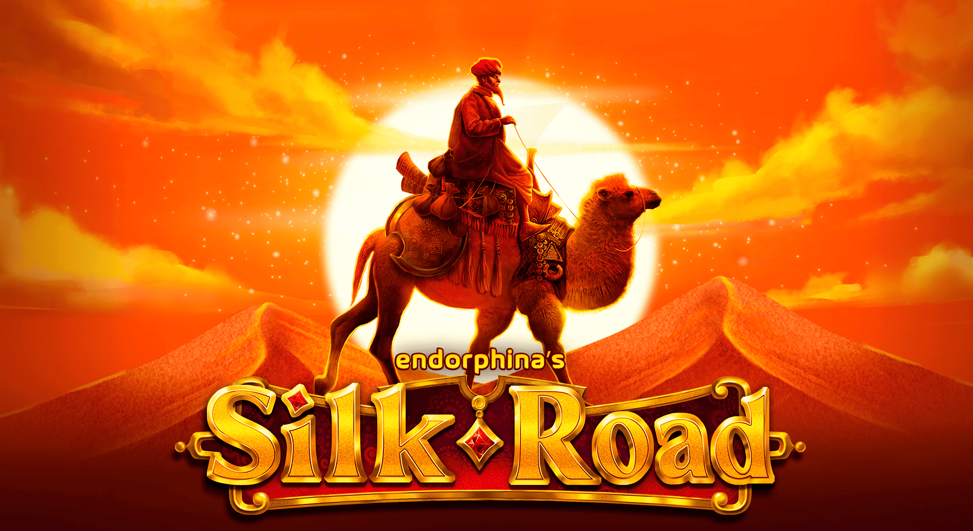 Silk Road-slika Admiral automat klub