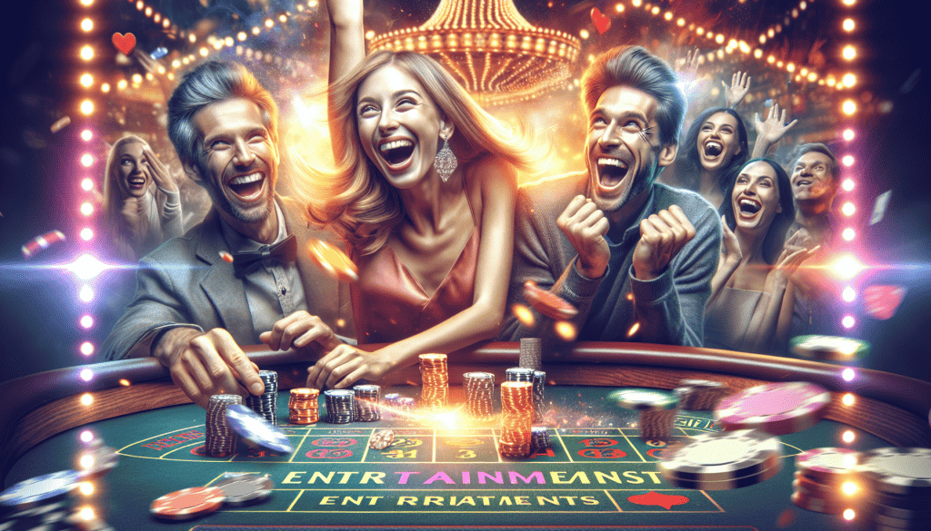 Boomerang Casino Boomerang Casino