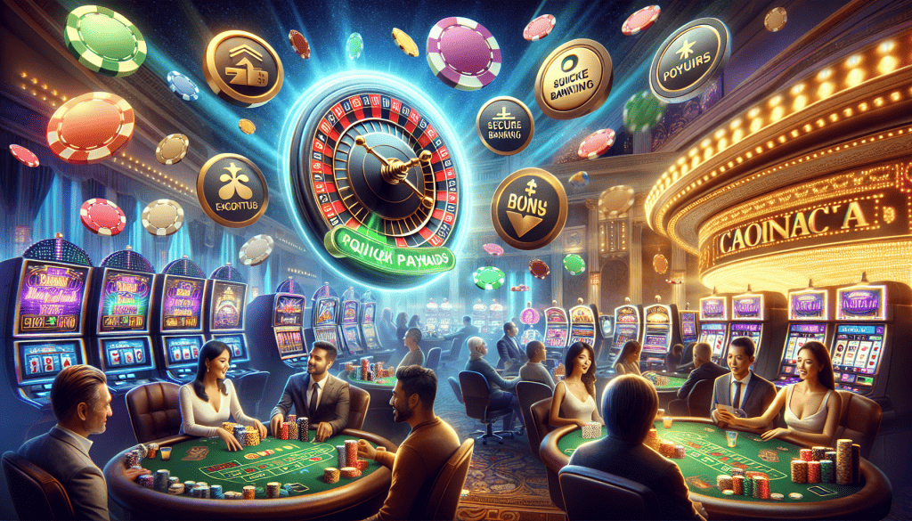 Evolve casino Evolve casino