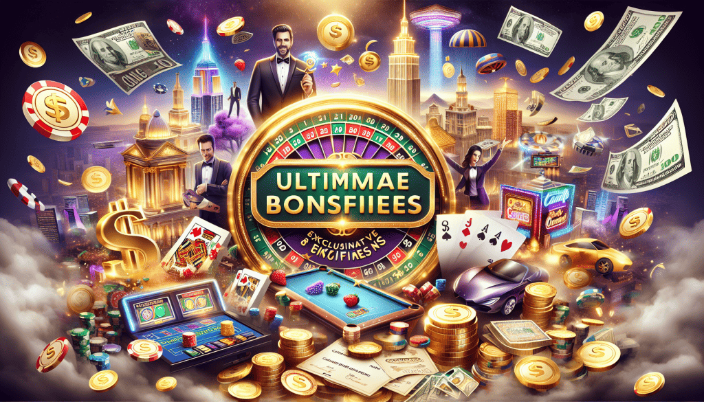 Casino super Casino super