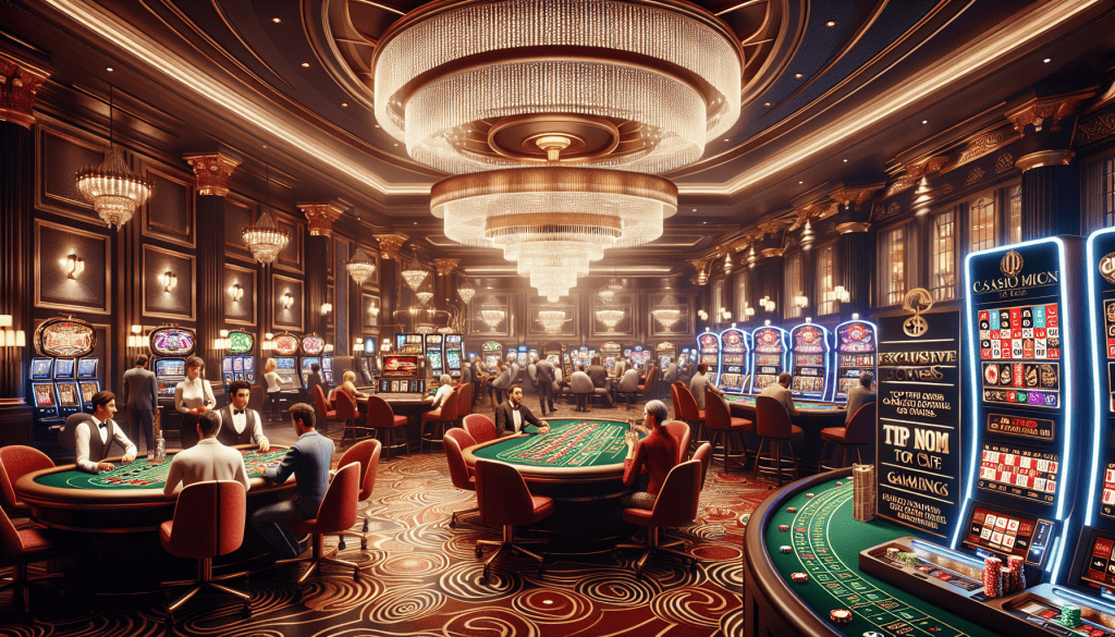 Casino in germania Casino in germania