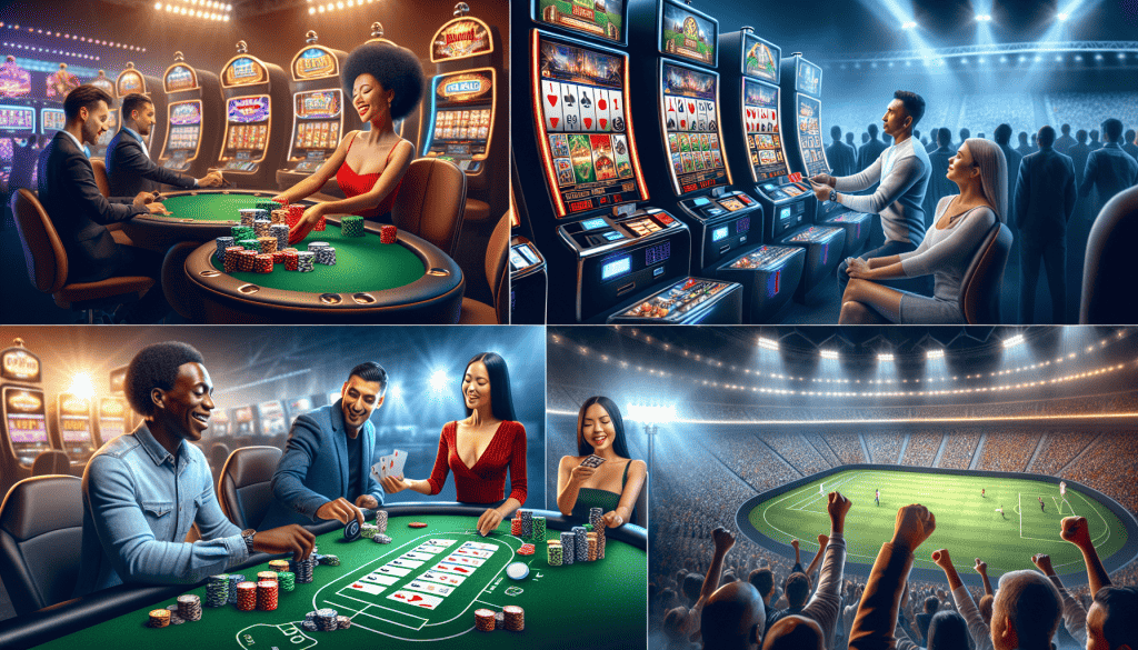 Prva sportska casino Prva sportska casino
