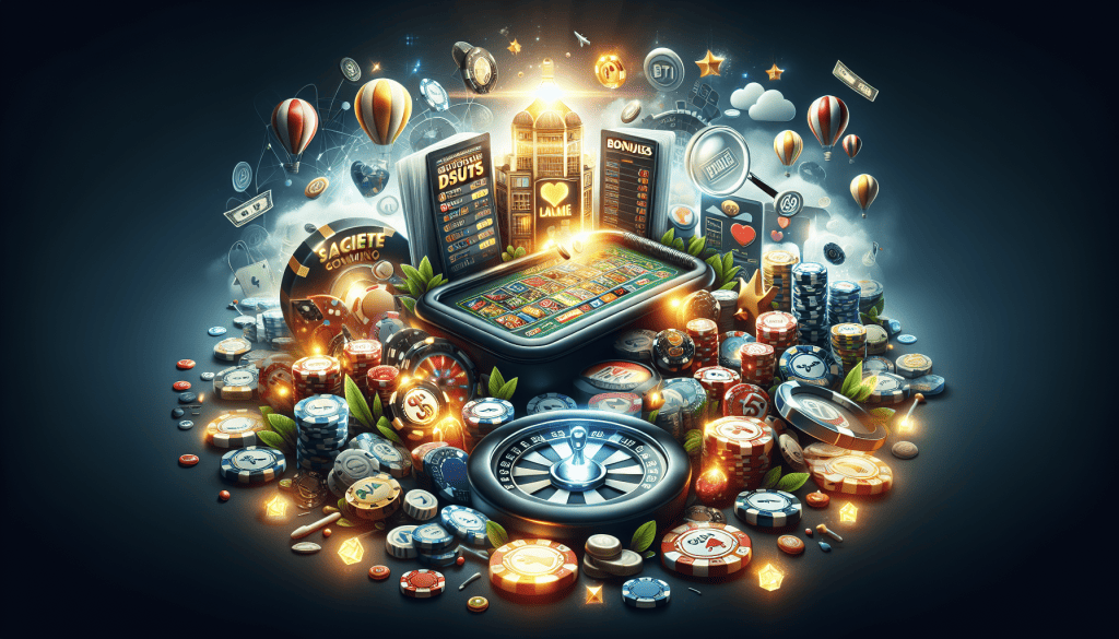 German casino online German casino online