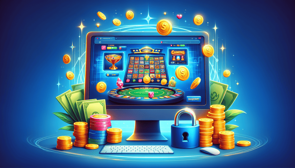 German casinos online German casinos online