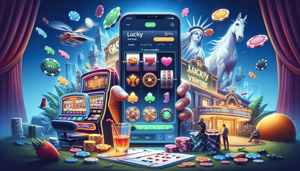 Rizk casino aplikacija