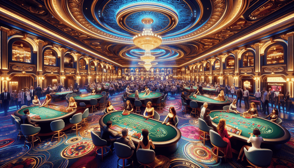 Grand casino admiral zagreb