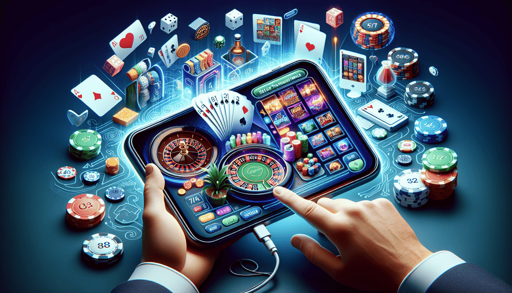 Psk aplikacija casino Psk aplikacija casino