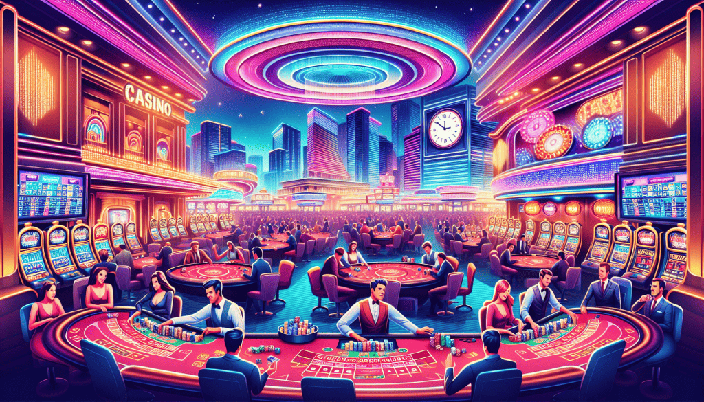 Admiral casino radno vrijeme