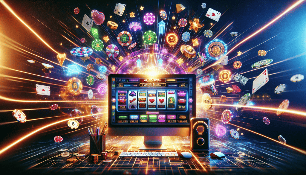 Arena casino reklama Arena casino reklama