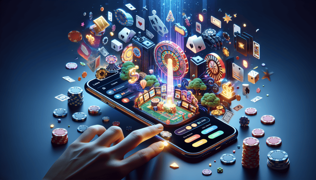 Supersport casino aplikacija iphone Supersport casino aplikacija iphone