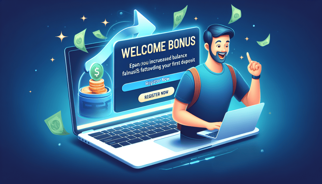 Admiral bonus na prvu uplatu Admiral bonus na prvu uplatu