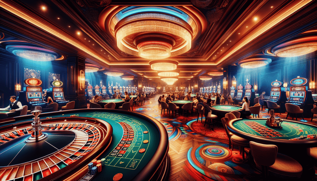 Admiral casino opatija
