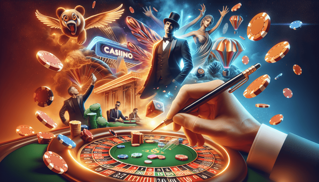 Arena casino promocije Arena casino promocije