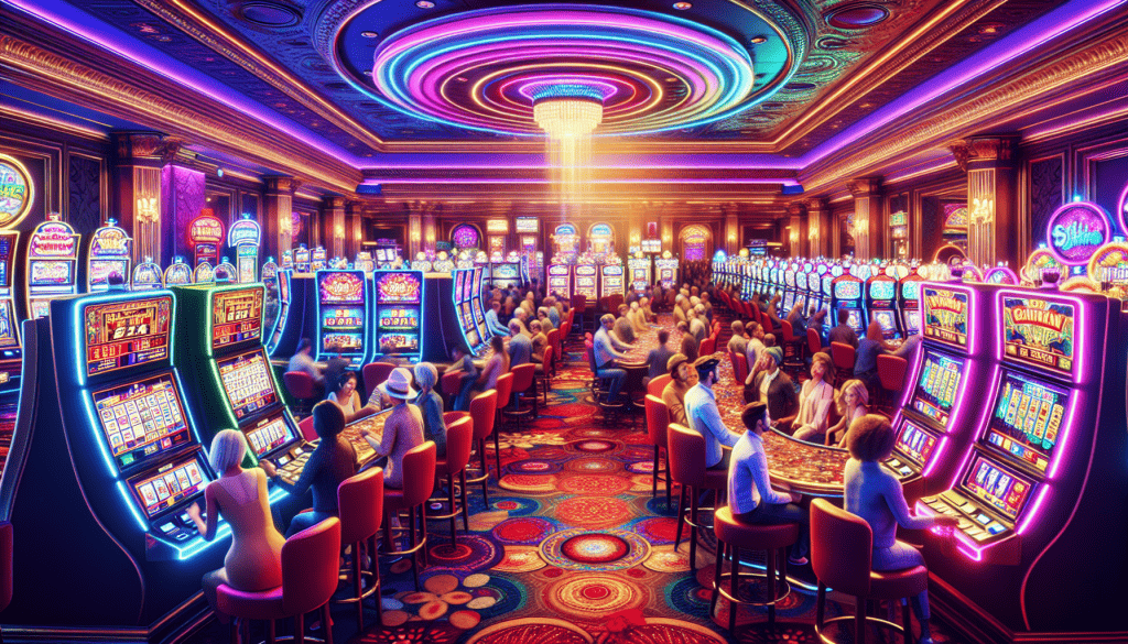 Arena casino zadar