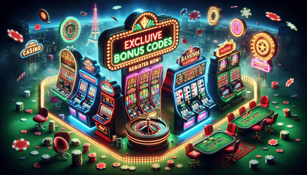 Bonus kod za rizk casino