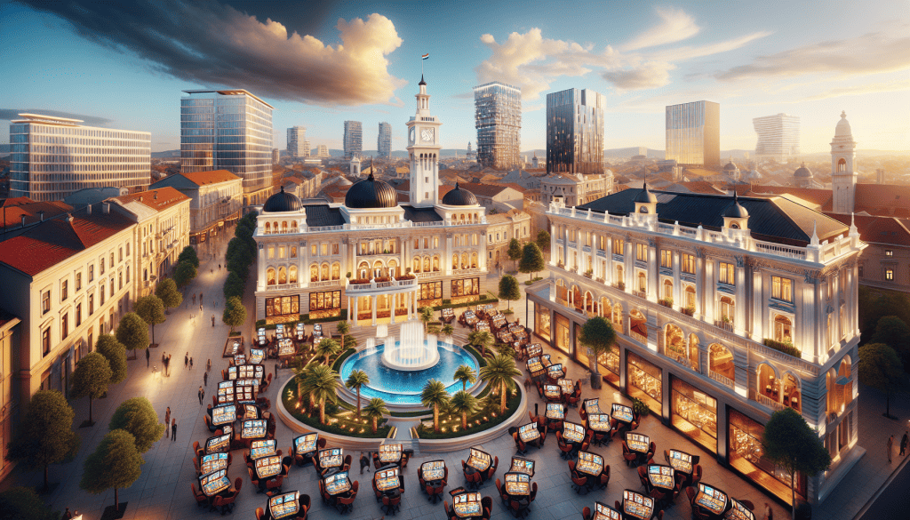Hotel grand casino admiral zagreb Hotel grand casino admiral zagreb