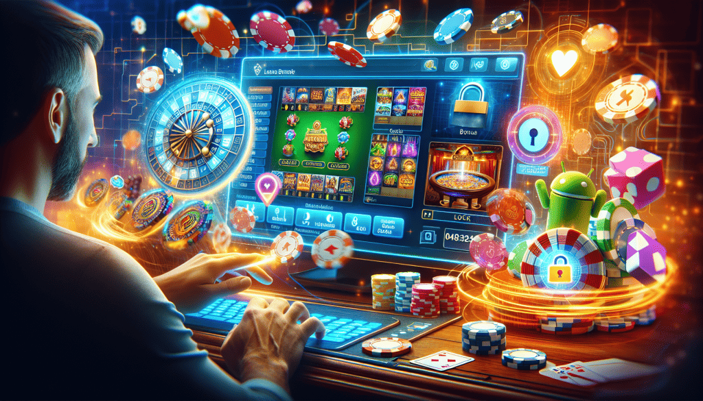 Online casino psk Online casino psk