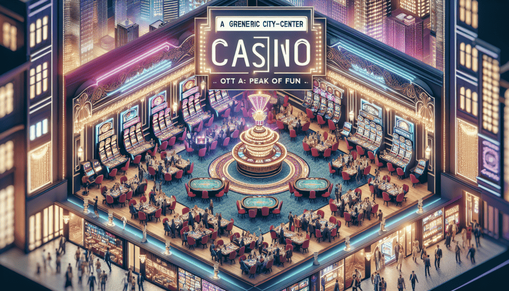 Z centar casino Z centar casino