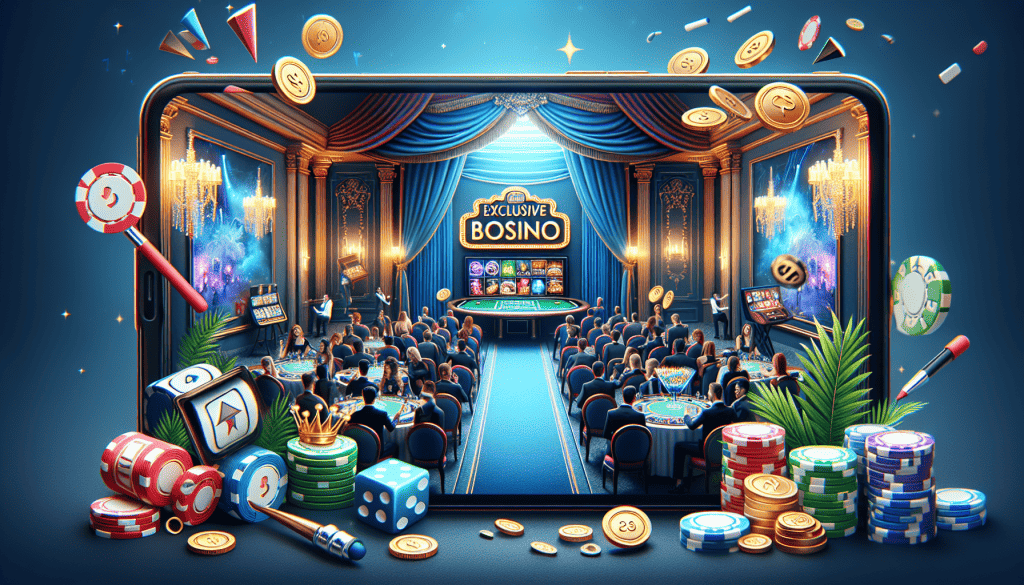 Bonus admiral casino
